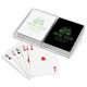 Hunting Season Easter Double Deck Playing Cards Image 1 of 2